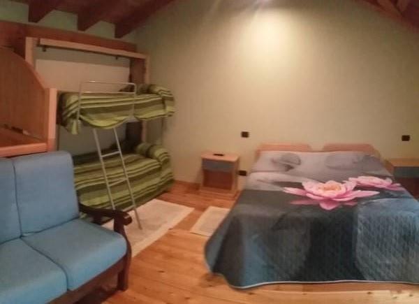 Casa Vacanze Chez Sapin Fenis Εξωτερικό φωτογραφία